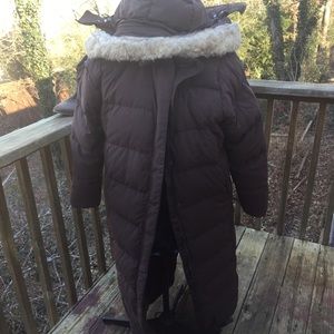 ll bean ultra warm jacket